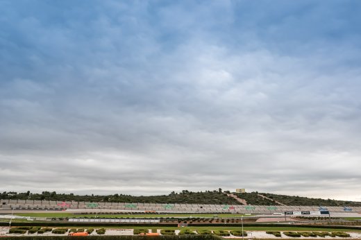 Circuit Ricardo Tormo Valencia