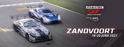 Zandvoort
