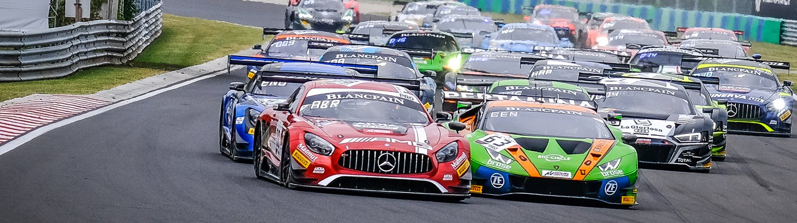 Hungaroring photo