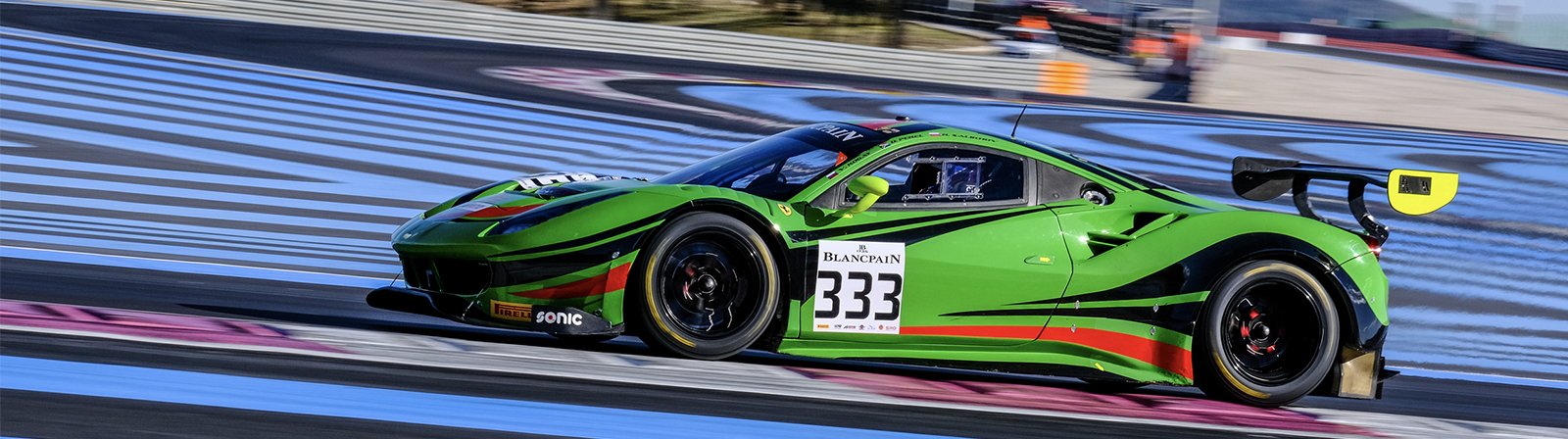 Misano photo