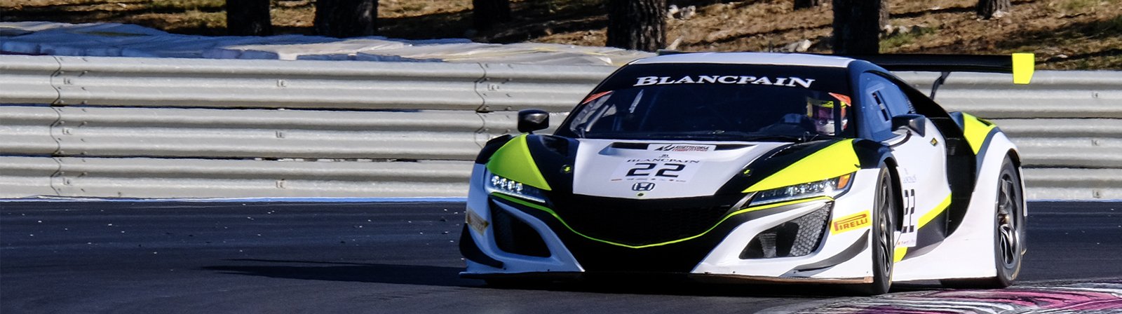 Monza photo