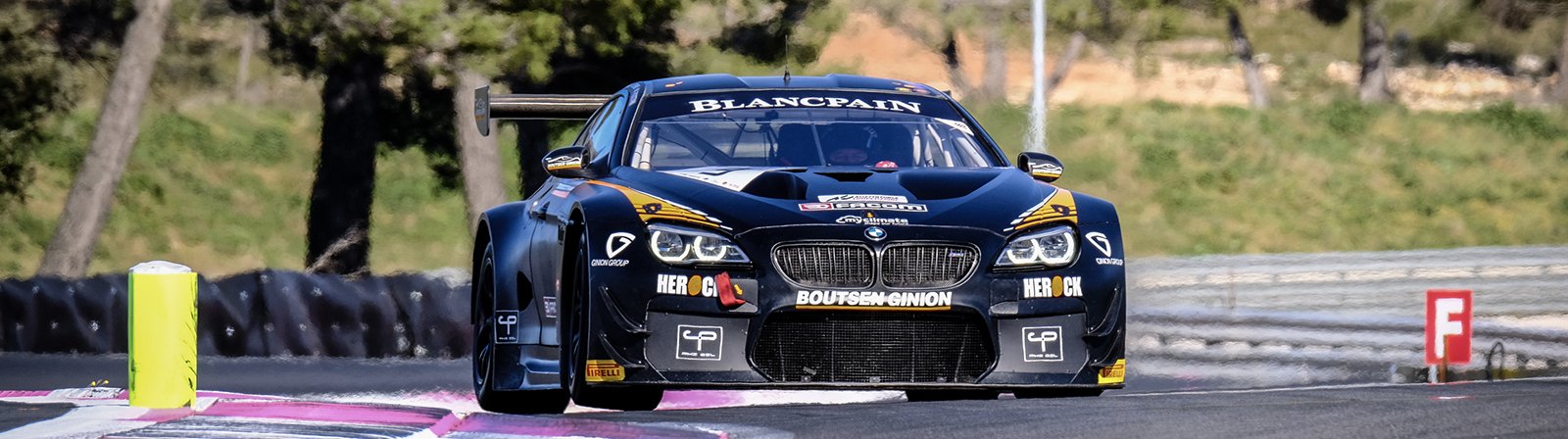 Circuit Paul Ricard 1000km photo