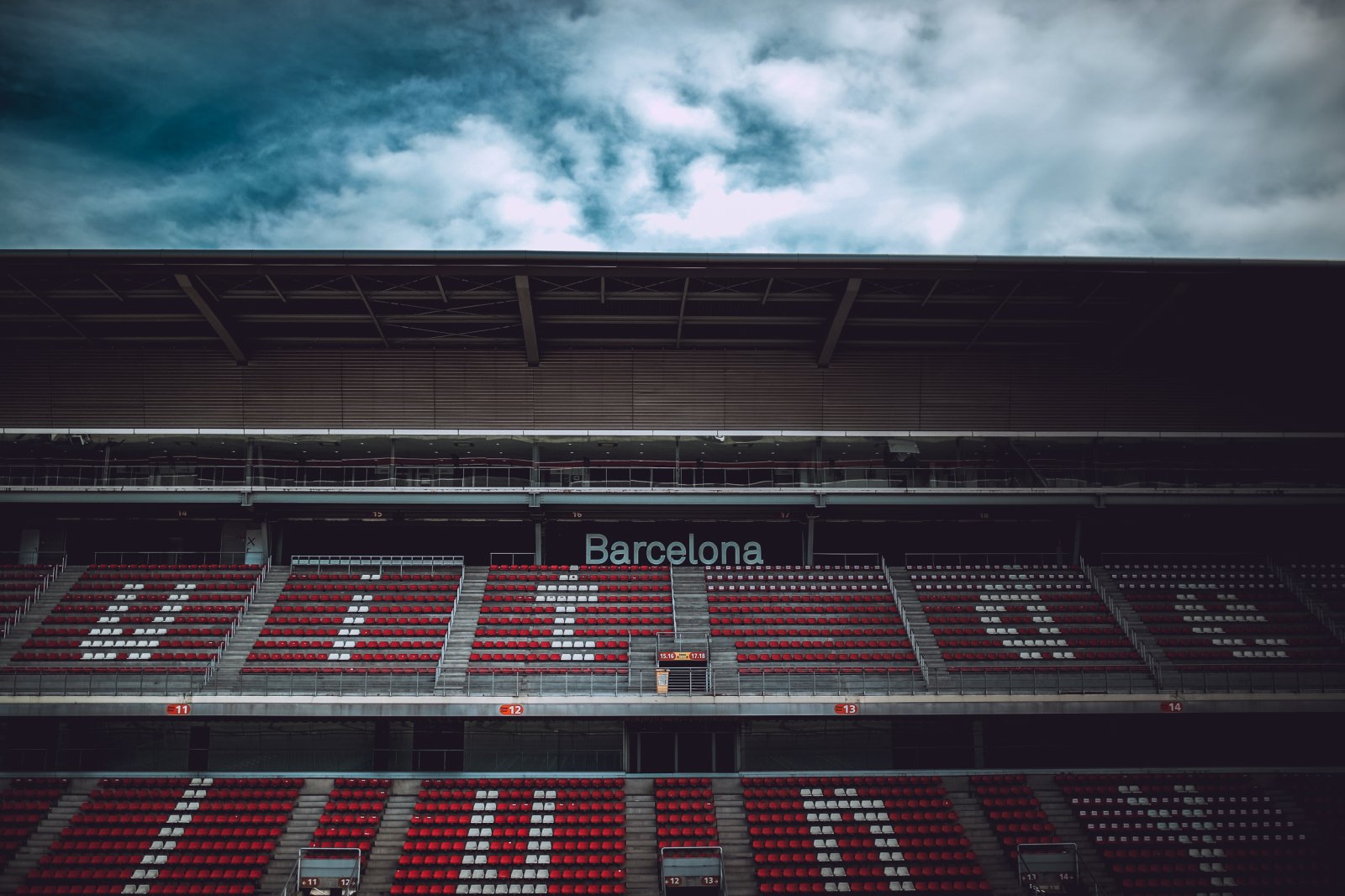 Barcelona photo