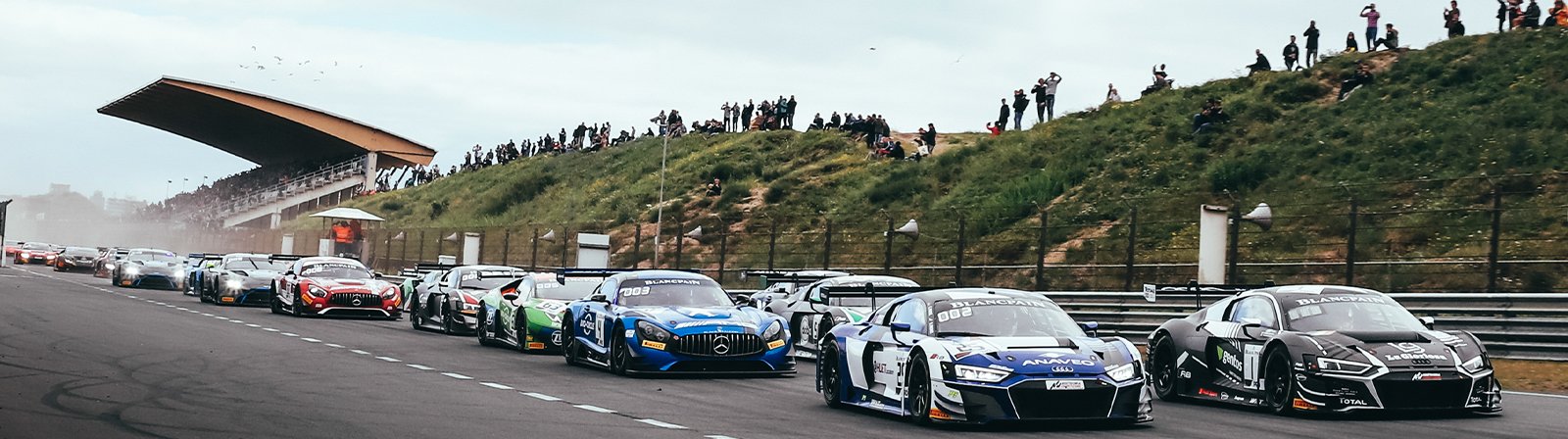 Zandvoort photo