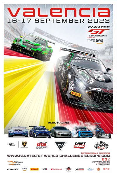 Valencia poster
