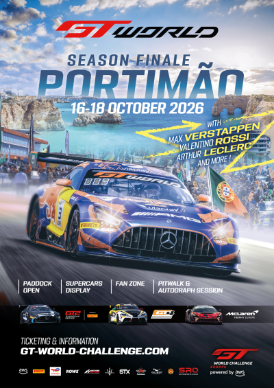 Portimao poster