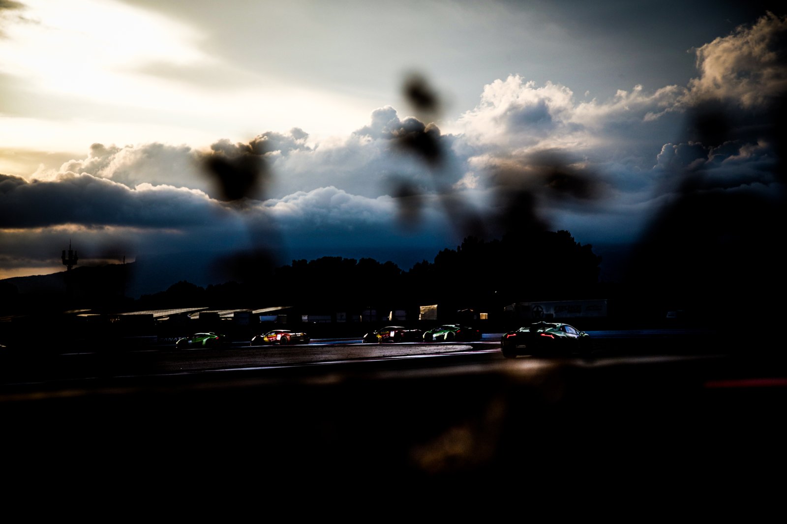 Circuit Paul Ricard photo