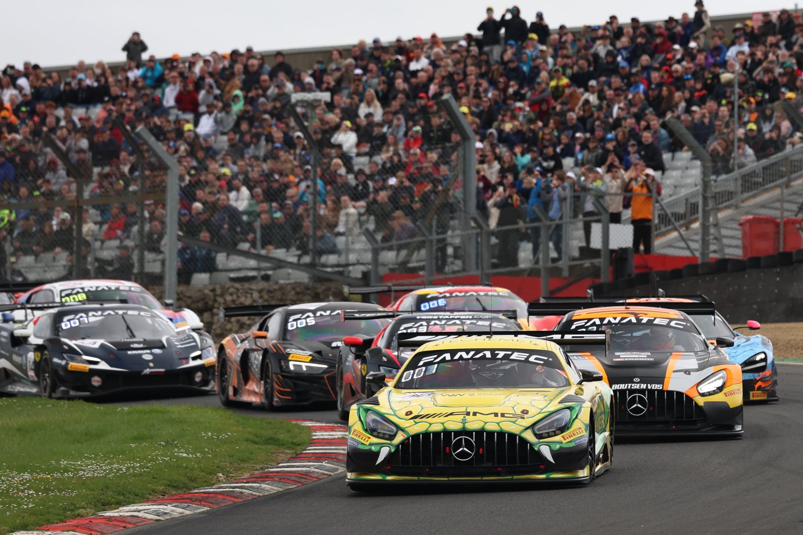 Brands Hatch