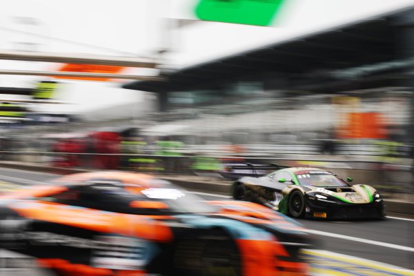 N&uuml;rburgring  photo