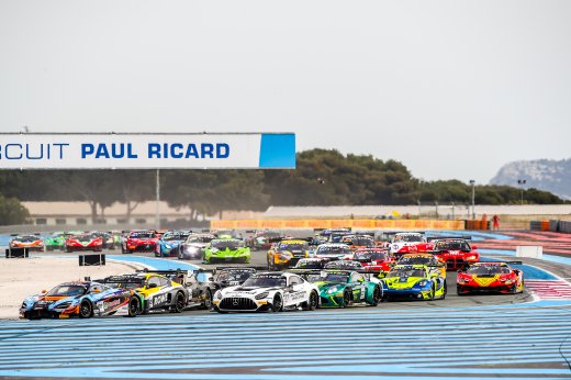 Circuit Paul Ricard