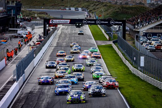 Zandvoort