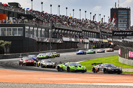 Circuit Ricardo Tormo Valencia