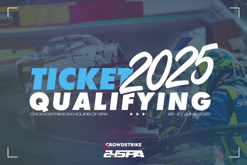 QUALIFYING
