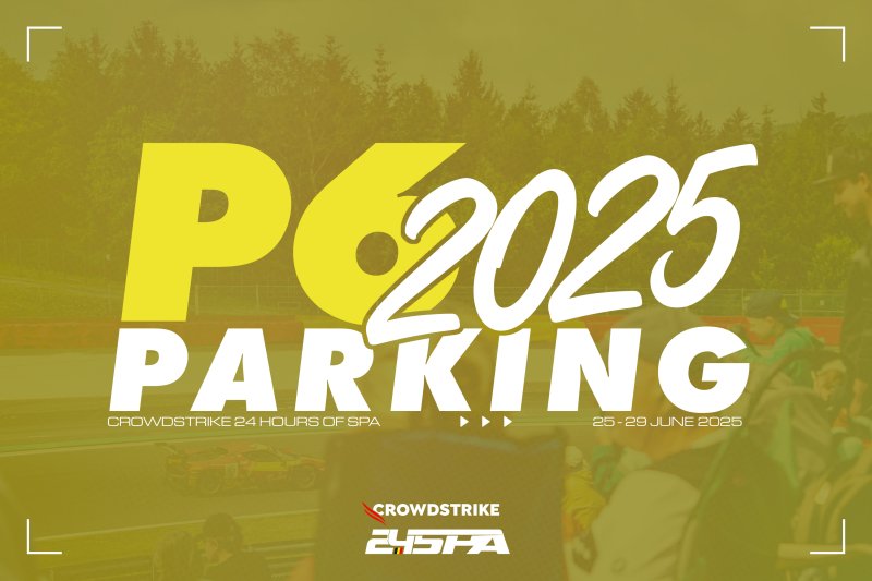 Parking P6