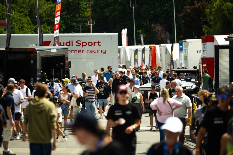 *OPTION - Paddock Only