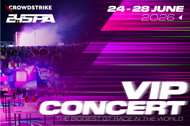 VIP CONCERT