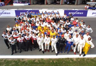  | Peter Fox and SRO Motorsports Group