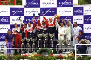  | Peter Fox and SRO Motorsports Group