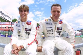  | Peter Fox and SRO Motorsports Group