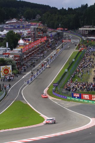  | Peter Fox and SRO Motorsports Group
