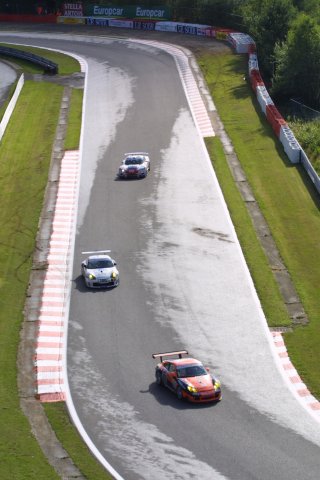  | Peter Fox and SRO Motorsports Group