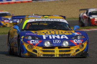  | Peter Fox and SRO Motorsports Group