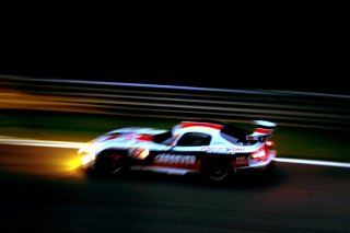  | Peter Fox and SRO Motorsports Group