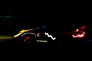  | Peter Fox and SRO Motorsports Group
