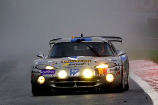  | Peter Fox and SRO Motorsports Group