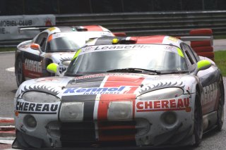  | Peter Fox and SRO Motorsports Group