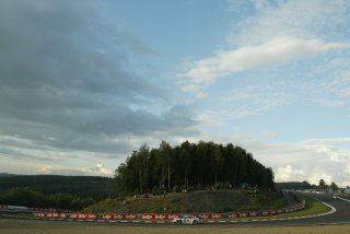 Spa Atmosphere
