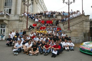 All drivers