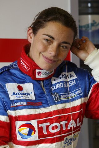 Vanina  ickx