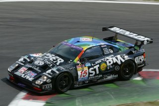 Piccini Sterckx Lister Storm