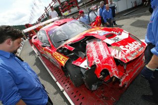 Biagi Bobi Livio Crash
