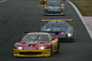 Ferrari N.9