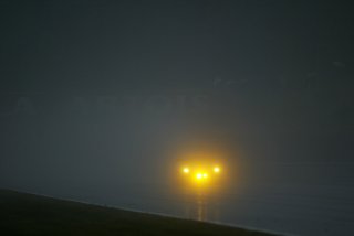 Night ambiance