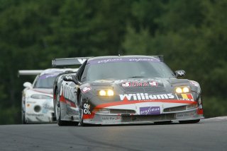 Corvette N.106