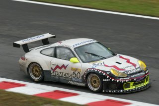 Porsche N.50