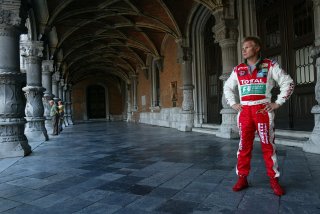 Mika SALO
