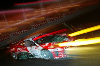 PESCATORI DE SIMONE BERTOLINI Ferrari 360 team GPC