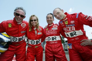 CALDERARI_BRYNER_CAPPELLARI_GOLLIN TEAM BMS