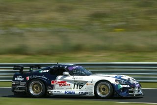 MAASSEN GROUWELS WIJNEN FRIJNS Viper Competition team US Carworld