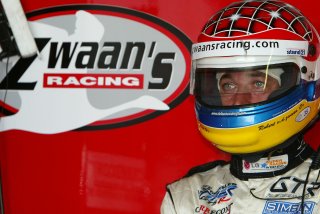 VAN DER ZWAAN Robert