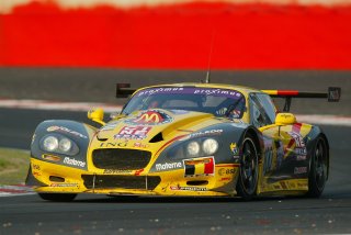 LEINDERS UGEUX KUPPENS Vertigo team Belgian Racing