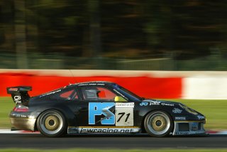 JORDAN JONES JONES Porsche GT3 RS team JWR