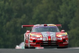 LEMERET DUCHATEAU DUEZ DEMAN Viper team Zwaans Racing