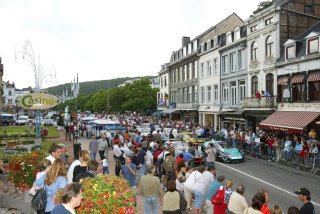 PARADE