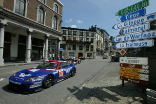 PARADE