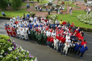 2005 DRIVERS